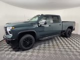 New 2025 Chevrolet Silverado 2500 LT image 5