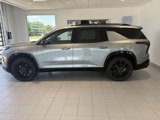 New 2026 Chevrolet Traverse RS w/ LPO, Floor Liner Package image 3