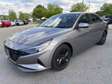 Used 2023 Hyundai Elantra SEL image 3