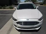 Used 2018 Ford Fusion SE w/ Equipment Group 201A image 3