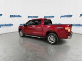 New 2025 Ford F150 Lariat w/ Equipment Group 502A High image 6