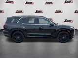 Certified 2025 Hyundai Palisade Calligraphy image 3