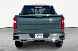 New 2025 Chevrolet Silverado 1500 LTZ image 5