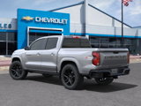 New 2025 Chevrolet Colorado Z71 w/ Technology Package image 3