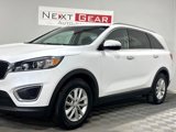 Used 2018 Kia Sorento LX image 6