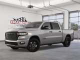 New 2025 RAM 1500 Laramie image 2