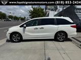 Used 2018 Honda Odyssey Touring image 4
