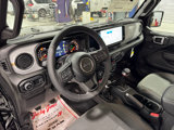 New 2025 Jeep Wrangler Willys image 4