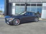 New 2025 Mercedes-Benz AMG GT 53 image 2