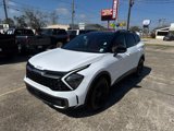 Used 2024 Kia Sportage X-Pro Prestige image 3