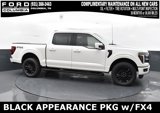 New 2025 Ford F150 Lariat image 5