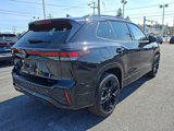 New 2025 Volkswagen Tiguan SE R-Line image 4