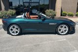 Used 2021 Jaguar F-TYPE Convertible image 2