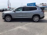New 2025 GMC Acadia Denali w/ LPO, Floor Liner Package image 4