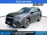 New 2025 Subaru Ascent Touring image 4
