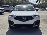 New 2026 Acura MDX A-Spec image 2