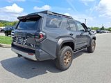 New 2025 Toyota 4Runner Trailhunter image 4