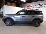 Used 2021 Ford Bronco Sport Big Bend image 2