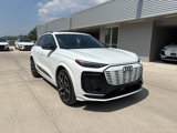 New 2025 Audi SQ6 e-tron Prestige image 3