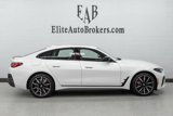 Used 2024 BMW i4 eDrive40 w/ M Sport Package image 4