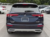 New 2025 Mitsubishi Outlander SE image 5