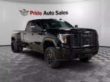 Used 2024 GMC Sierra 3500 Denali w/ Denali Reserve Package image 3