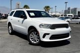 Certified 2024 Dodge Durango SXT image 2