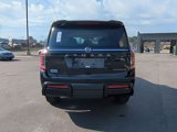 New 2025 Nissan Armada Platinum image 4