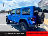 Used 2022 Jeep Wrangler Unlimited Rubicon w/ Trailer Tow Package image 3