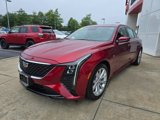 Used 2025 Cadillac CT5 Premium Luxury image 3