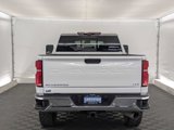 Certified 2024 Chevrolet Silverado 2500 LTZ w/ LTZ Premium Package image 5