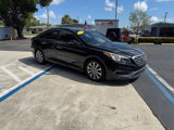 Used 2016 Hyundai Sonata Limited image 2