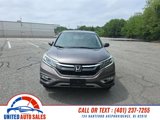 Used 2016 Honda CR-V EX image 2