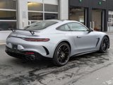 New 2025 Mercedes-Benz AMG GT 55 image 5