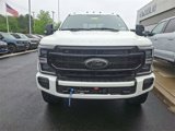 Certified 2022 Ford F250 Lariat w/ Tremor Off-Road Package image 3