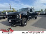 Used 2023 Ford F350 XL w/ STX Appearance Package image 4