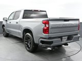 Used 2024 Chevrolet Silverado 1500 Custom image 5