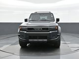 Certified 2025 Toyota Land Cruiser image 2