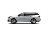 New 2025 Lexus TX 500h AWD image 2