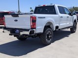 New 2025 Ford F350 XLT image 2