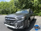 Certified 2024 Subaru Outback Limited image 3