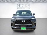New 2025 INFINITI QX80 Autograph w/ Premium Cargo Package image 2