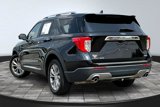 Certified 2023 Ford Explorer Limited w/ Equipment Group 301A image 2