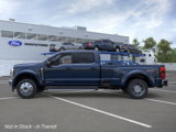 New 2025 Ford F450 Lariat w/ FX4 Off-Road Package image 5