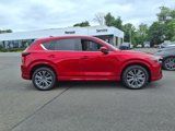 Certified 2025 MAZDA CX-5 Signature image 2