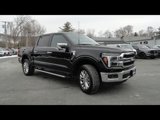 New 2025 Ford F150 Lariat w/ Equipment Group 501A Mid image 3