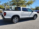 New 2025 Honda Ridgeline TrailSport image 3
