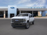 New 2026 Ford F250 King Ranch image 2