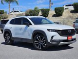 New 2025 MAZDA CX-50 2.5 Turbo w/ Premium Plus Pkg image 4