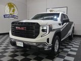 Used 2022 GMC Sierra 1500 Pro w/ Pro Value Package image 4